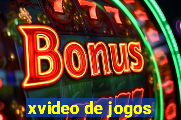 xvideo de jogos